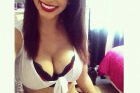 Kartal Escort kadın Pak ve Bakımlı Sude